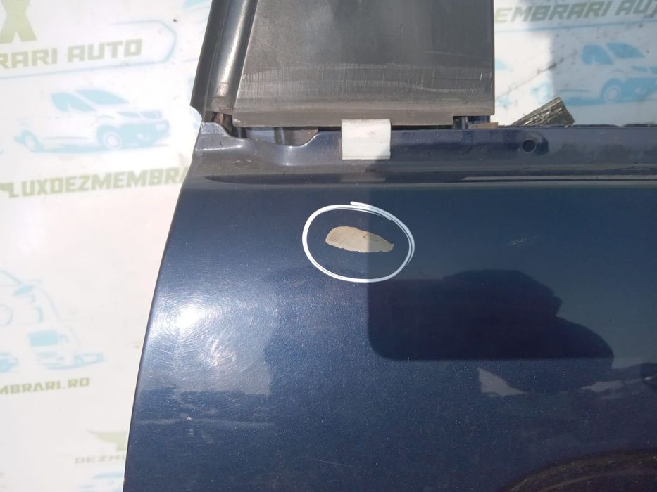 Usa dreapta spate Chevrolet Captiva 1  [din 2006 pana  2011]