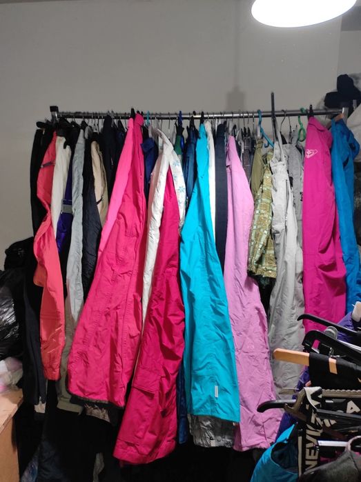 Geaca schi/ geaca ski/  geci schi/ pantaloni schi/ pantaloni ski /