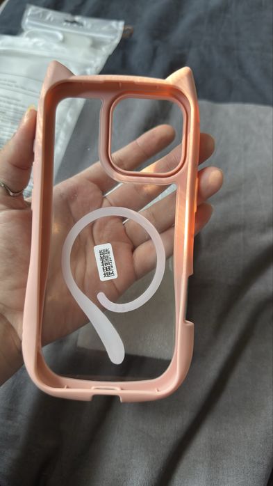 Huse iphone 16 pro max