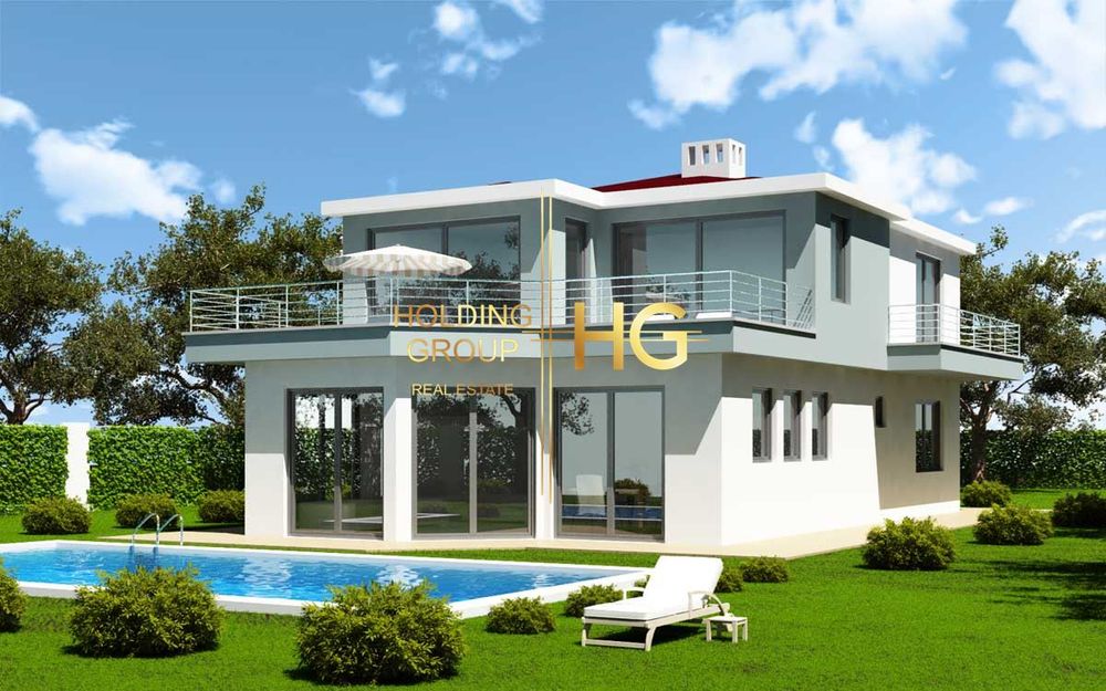 Продава се Парцел в с. Топола, Област Добрич - 818 кв.м за 108 €/кв.м - Снимка #2