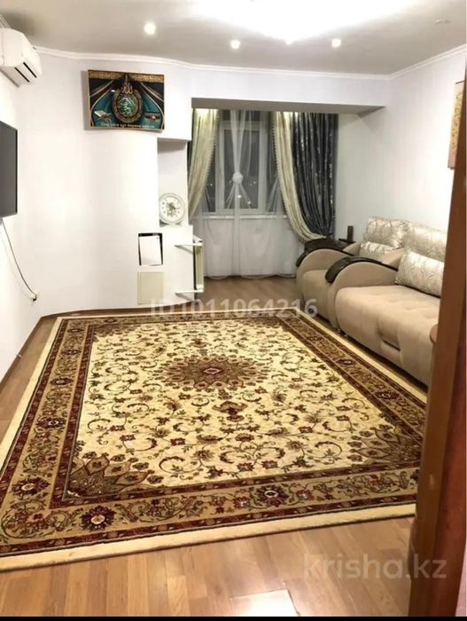 Продам 3-х ком.квартиру.