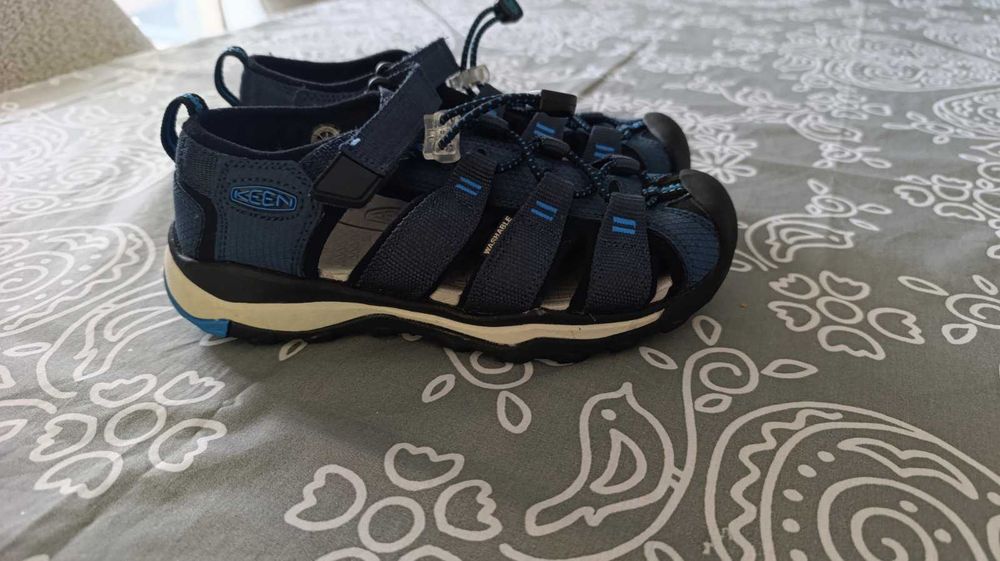 Детски обувки Keen 32/33