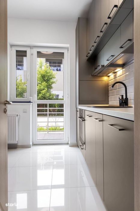 Vanzare apartament decomandat, finalizat, zona Grand Arena mall