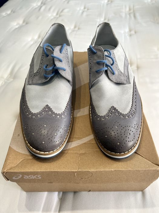 Мъжки обувки NAVVI