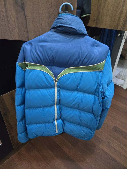 Яке гъши пух Diesel