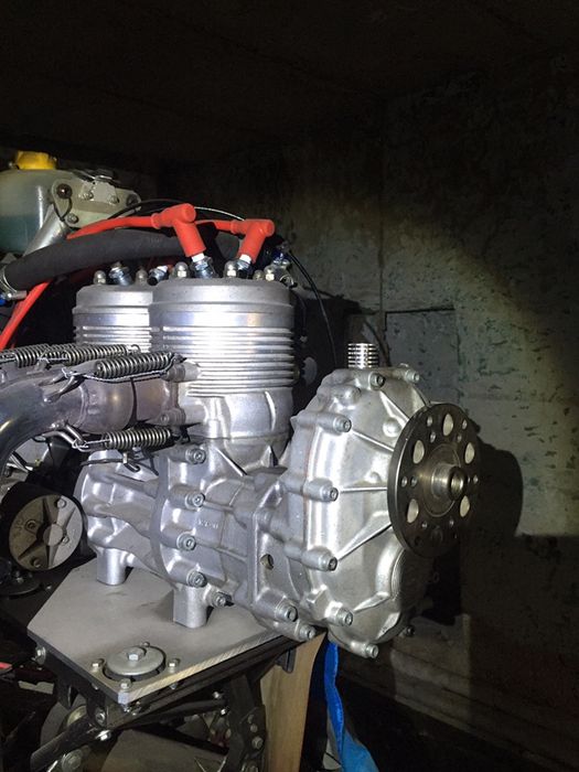 Продам самалет  Птинец2