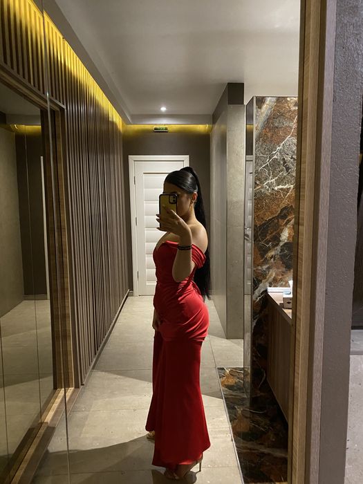 Rochie elegantă, de seara