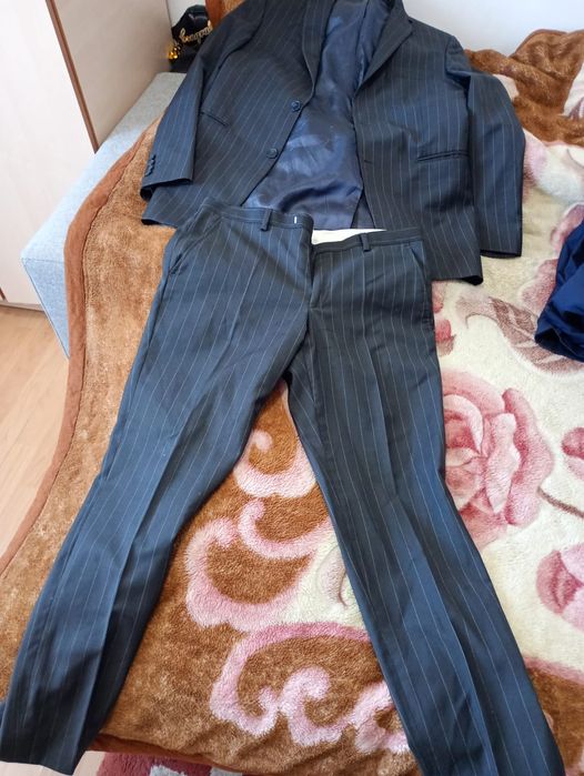 Costume barbati,cravate