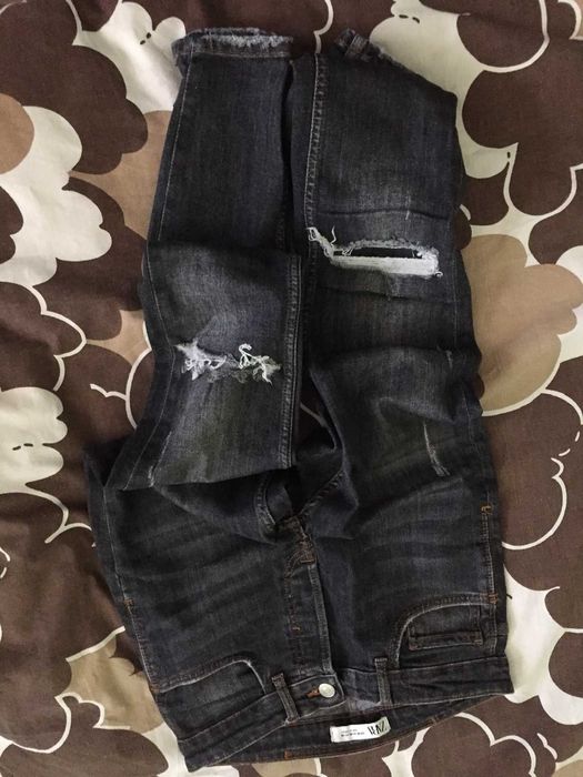 Маркови мъжки ризи, размер S, Slim Fit