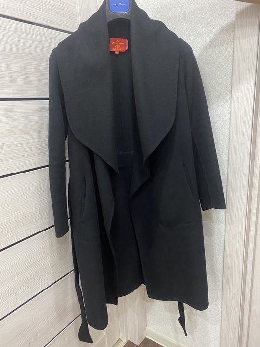 Продам пальто