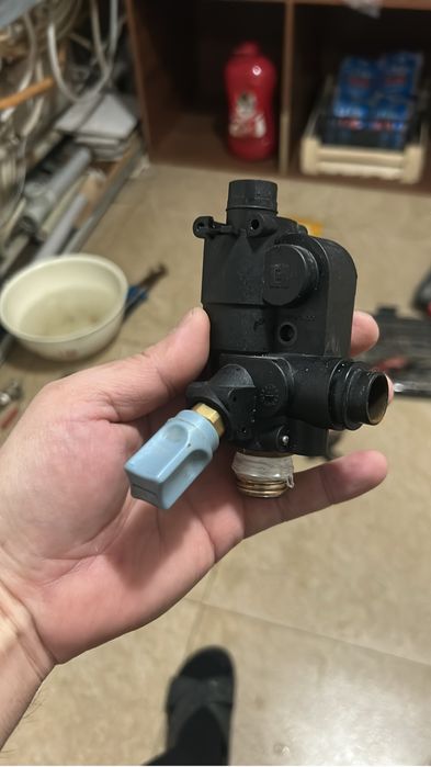 Ремонт Газовых котлов