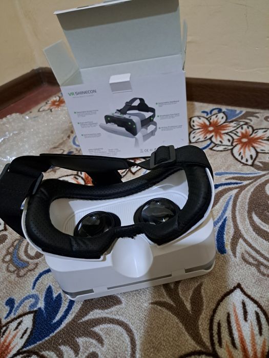 Yangi Virtual kozoynak