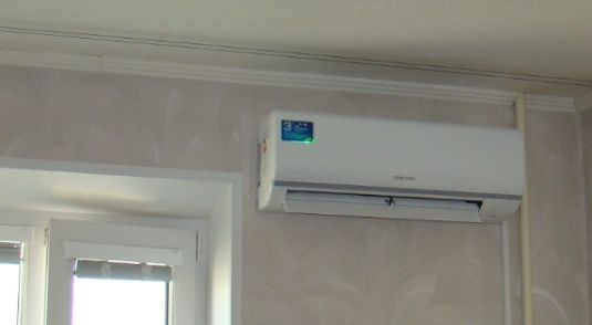 Установка и ремонт кондиционера с гарантиями. Kondisioner o'rnatamiz