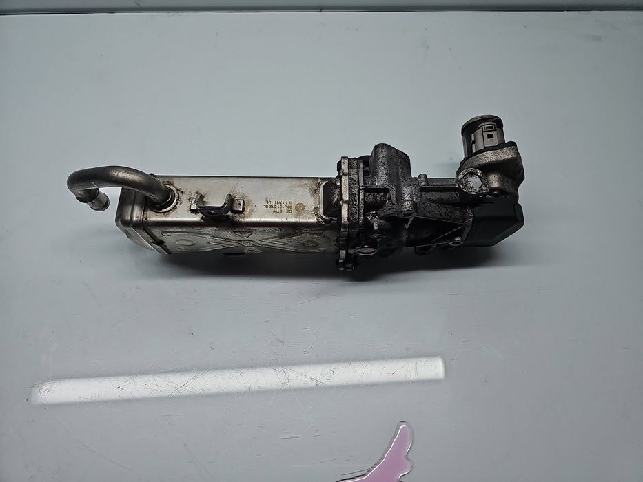 Racitor gaze Volkswagen Passat B7 (362) [Fabr 2010-2014] 03L131512BL 2