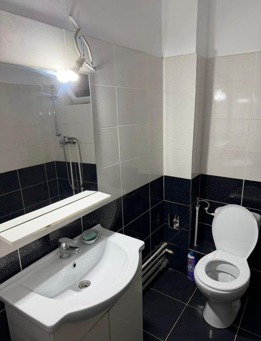 Casă disponibilă pentru inchiriere (Drobeta Turnu Severin) pentru muncitori .