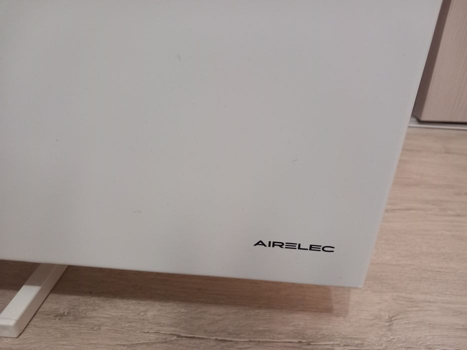 Конвектор Airelec