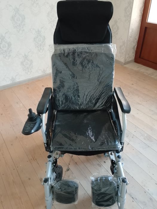 Nogironlar aravchasi