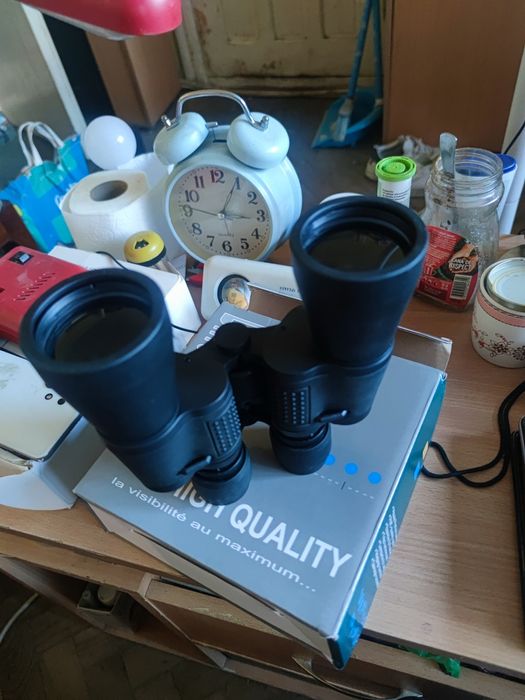 Vând binoculars WATERPROOF20×50 HIGH QUALITY