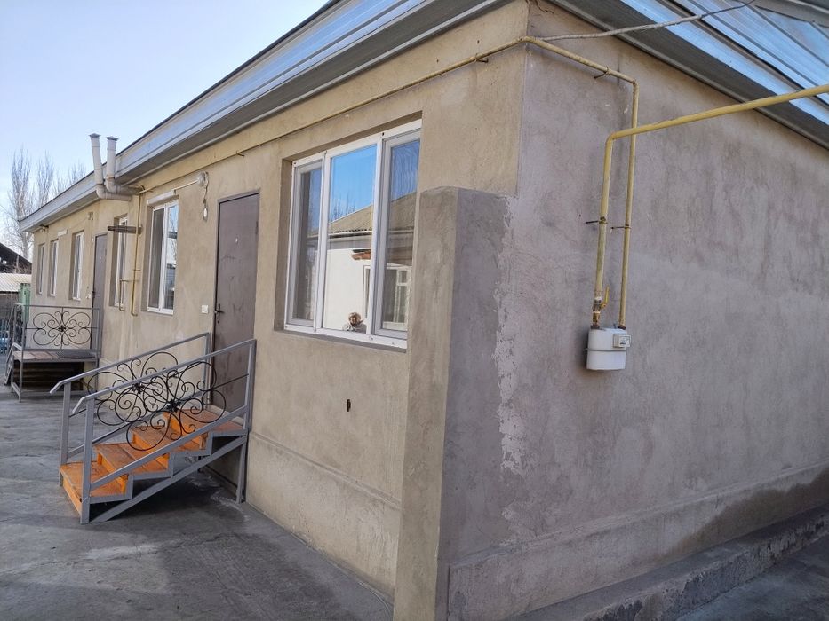 Продам дом в городе Жаркенте