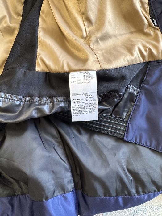 Продам куртку DESCENTE (оригинал)