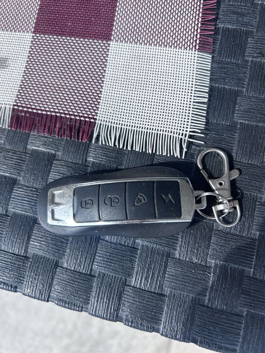 Vând Hoverbord Myria Smart ride