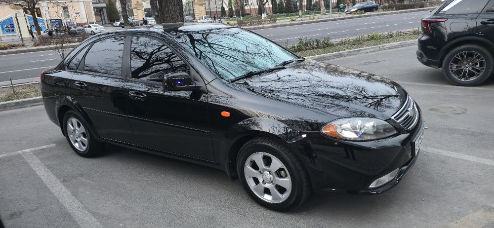 Продеться Лассети 2023