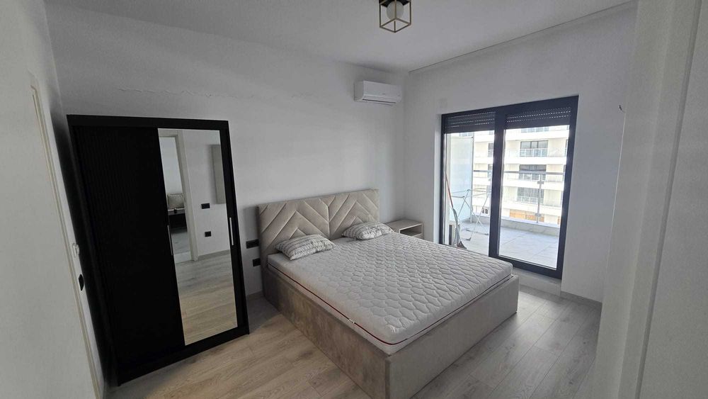 Apartament premium Del Mar Mamaia Nord