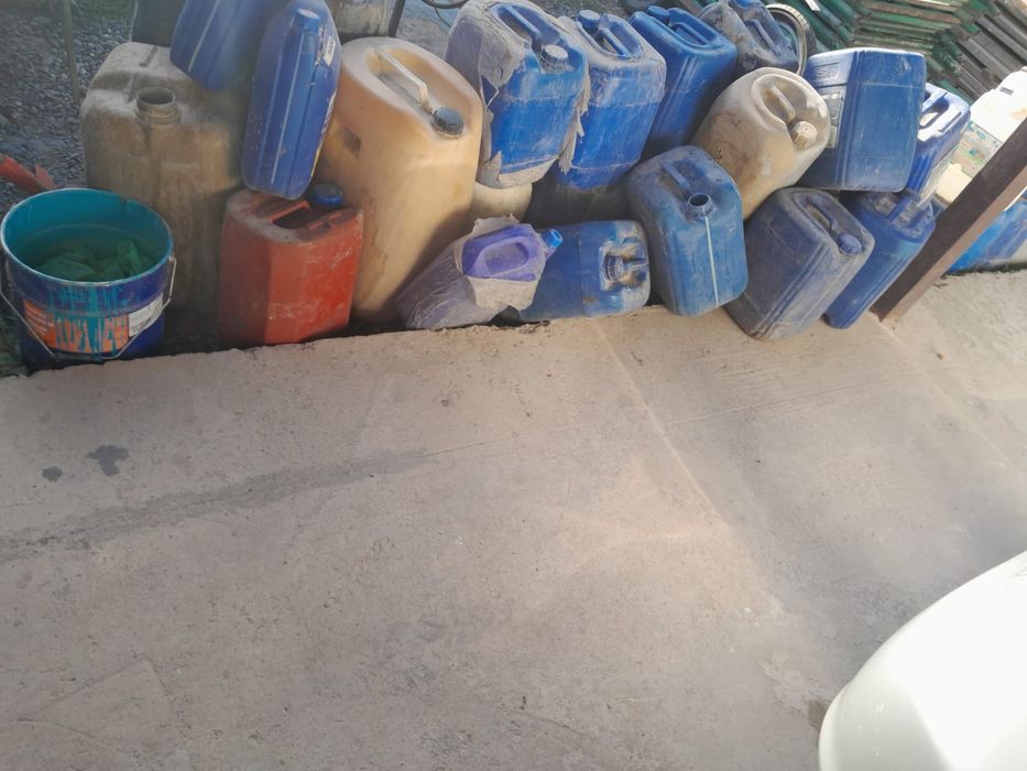 20л бочок сатылады