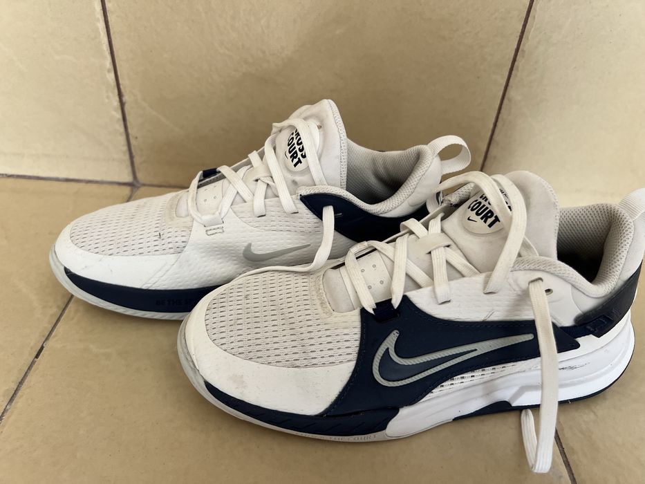 Маратонки  Nike cross