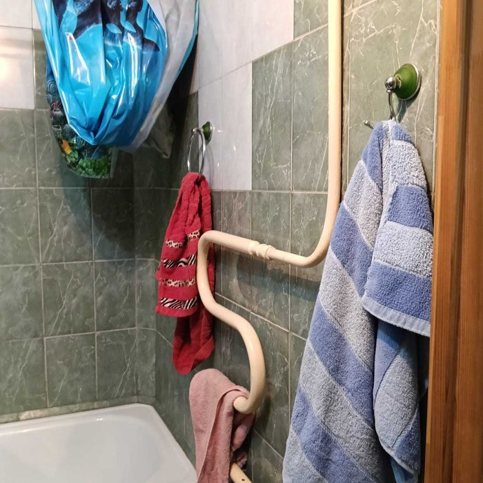 2ком. квартира Фрунзе 12