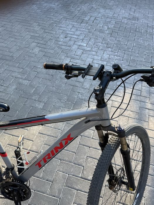 Горный Велосипед