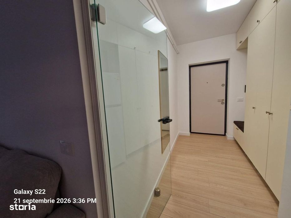 Apartament 2 camere