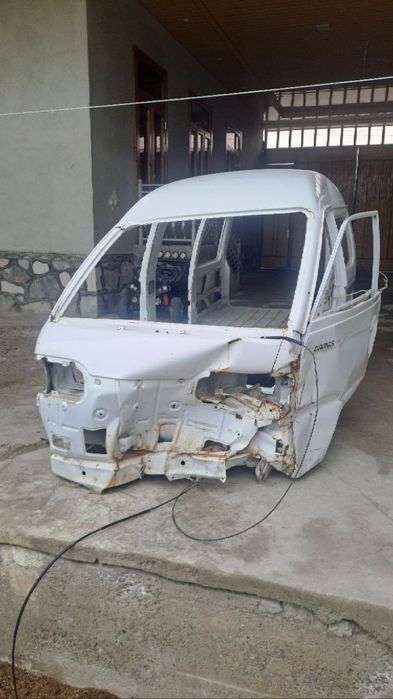 Дамас кузов сотилади