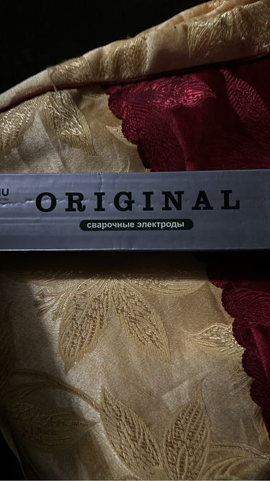Электроды оригинал