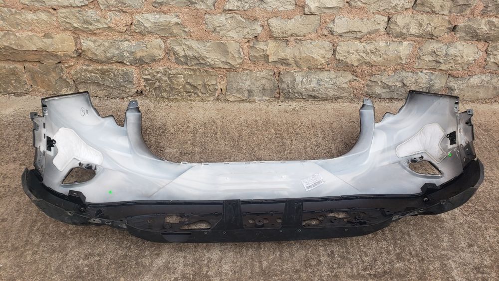 bronq/broni Ford Puma 2019-21g.