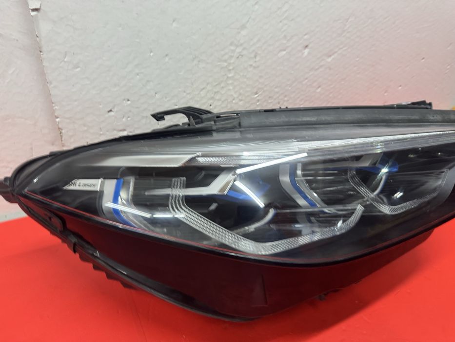 Far bmw seria 8 G14 G15 G16 Laser 2019-2023 dreapta