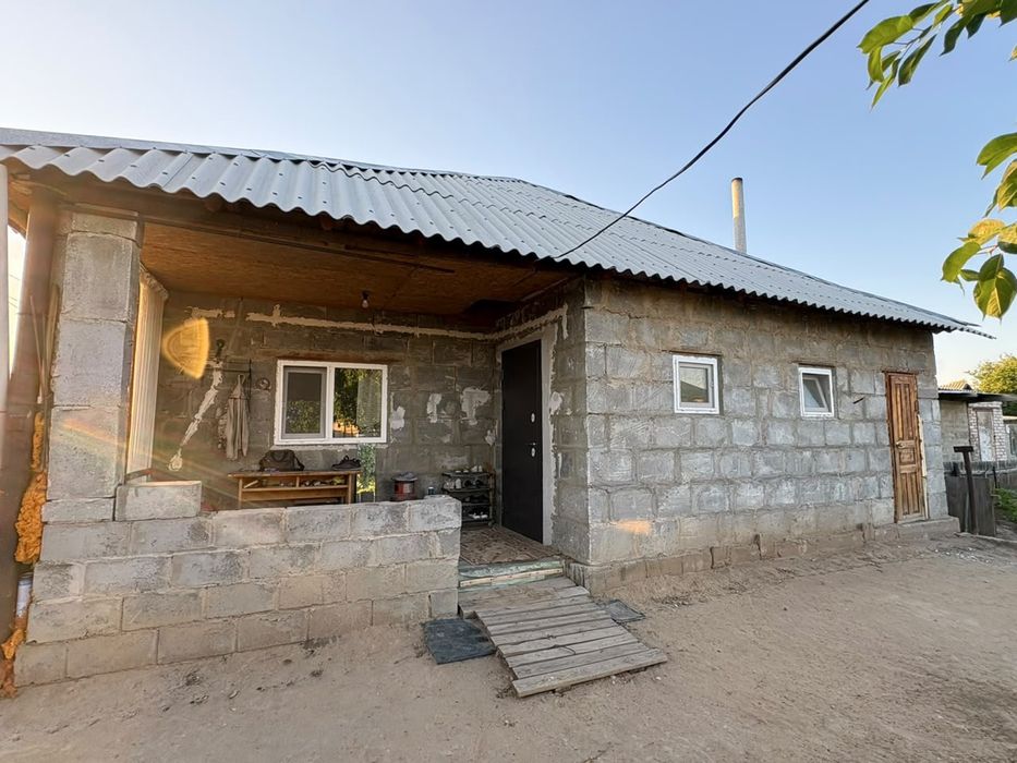 Продам частный дом или обмен