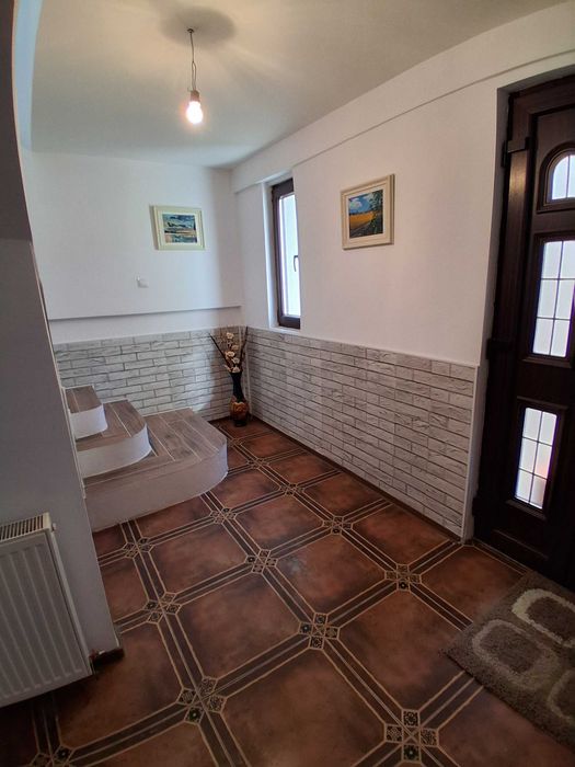 Vând casă Ghermanesti ilfov