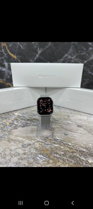 Смарт часы Apple watch series 11