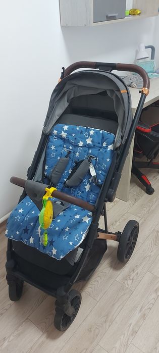 Детская коляска продам