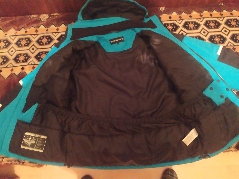 Мъжко ски яке Alpine Pro 130лв.