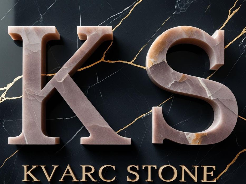 Изделия из натурального и искуственного камня на заказ.