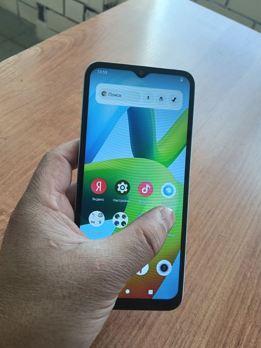 Redmi A1+ отличное состояние