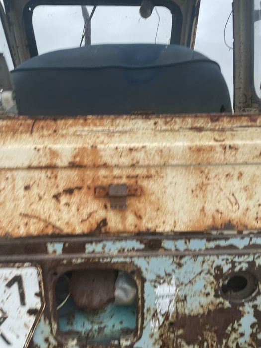 Юмз трактор 2 юмз