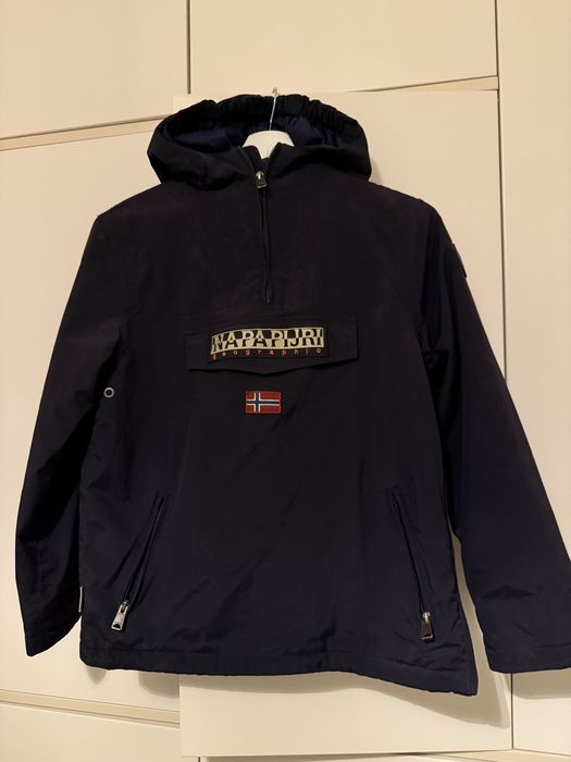 Детско яке Napapirji размер 12 г. / 152 см