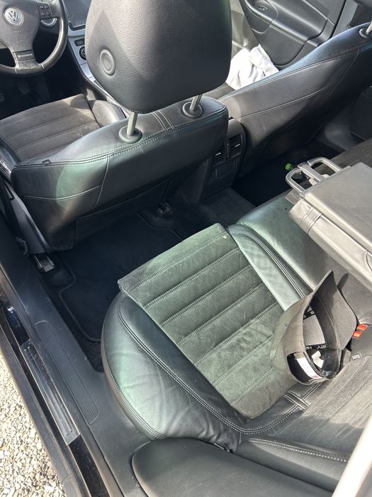 vand passat b6 170 cp bmr