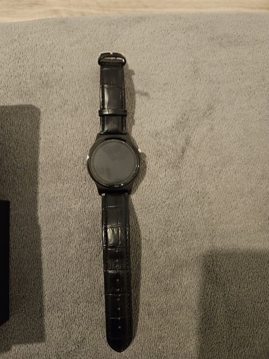 Smartwatch Poseidon G-Wave