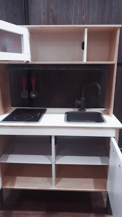 Детская кухня Икея