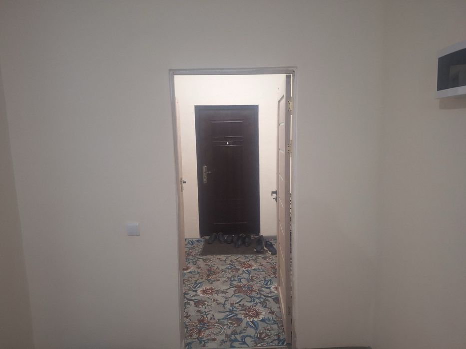 2 xonali kvartira ijaraga beriladi Qarshi citydan