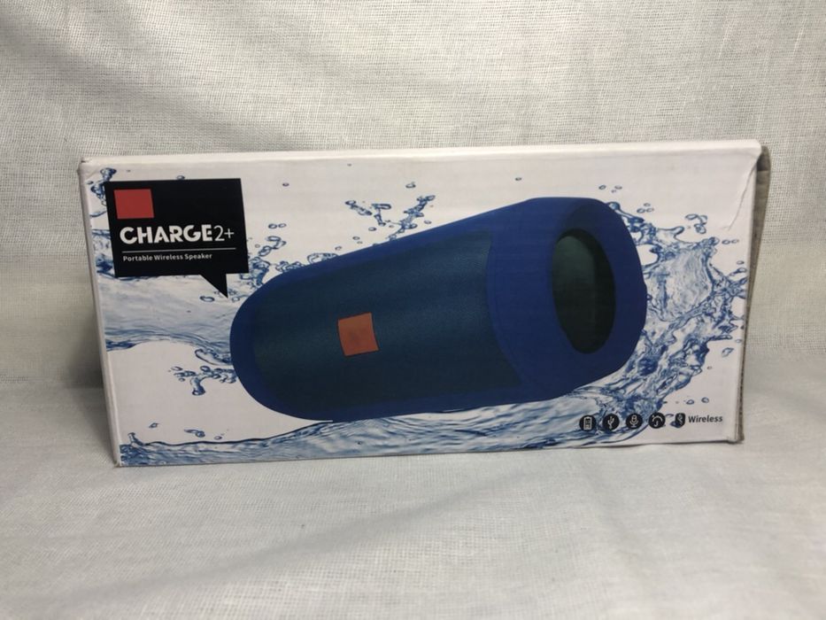 Колонка JBL пардачивные